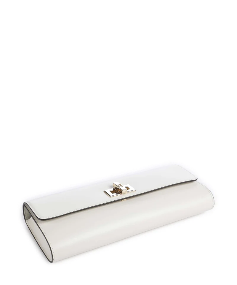 Furla Clara Sac bandoulière talco