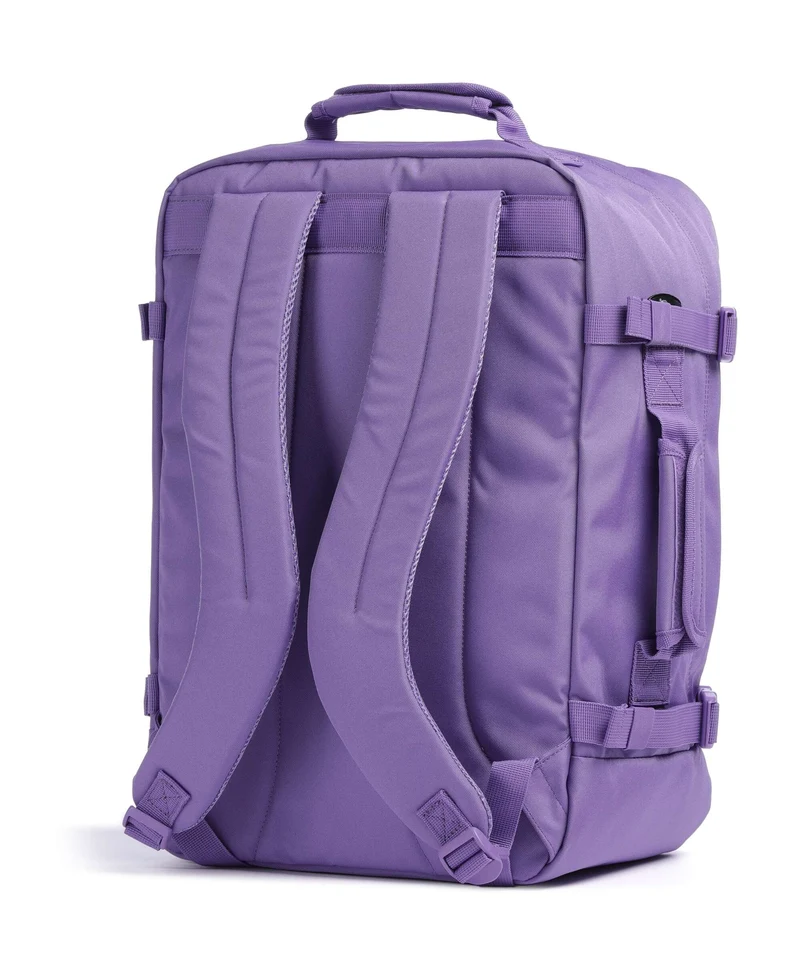 Cabin Zero Classic 36 Sac à dos de voyage lavender dream