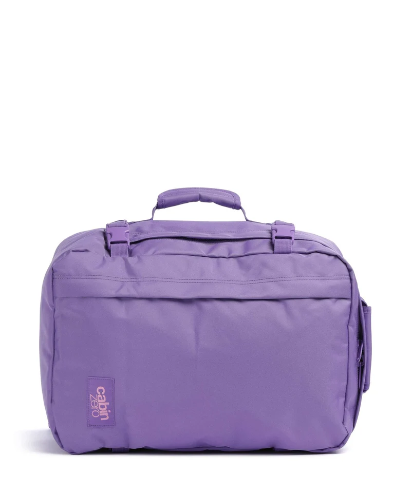Cabin Zero Classic 36 Sac à dos de voyage lavender dream