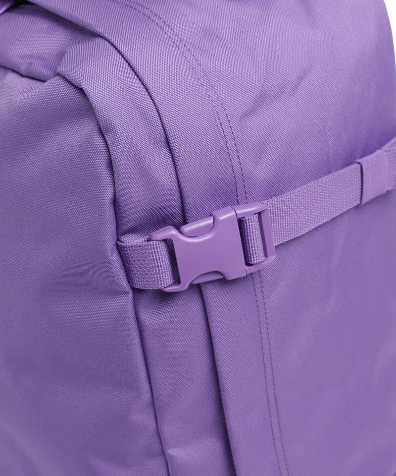 Cabin Zero Classic 36 Sac à dos de voyage lavender dream
