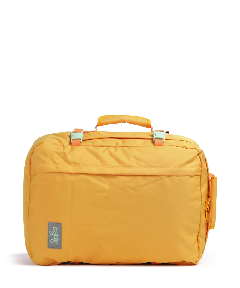 Cabin Zero Classic 44 Sac à dos de voyage honeycomb