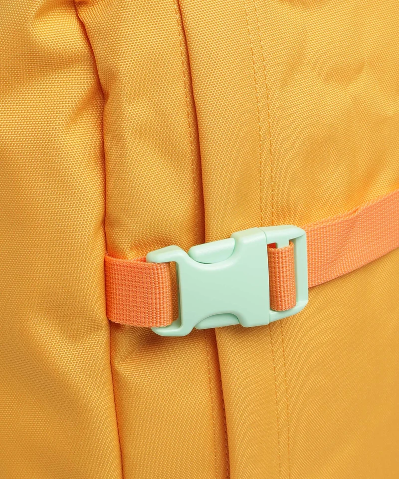 Cabin Zero Classic 44 Sac à dos de voyage honeycomb