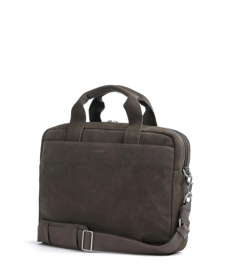 Marc O'Polo Jonis M Porte-document dark nickle