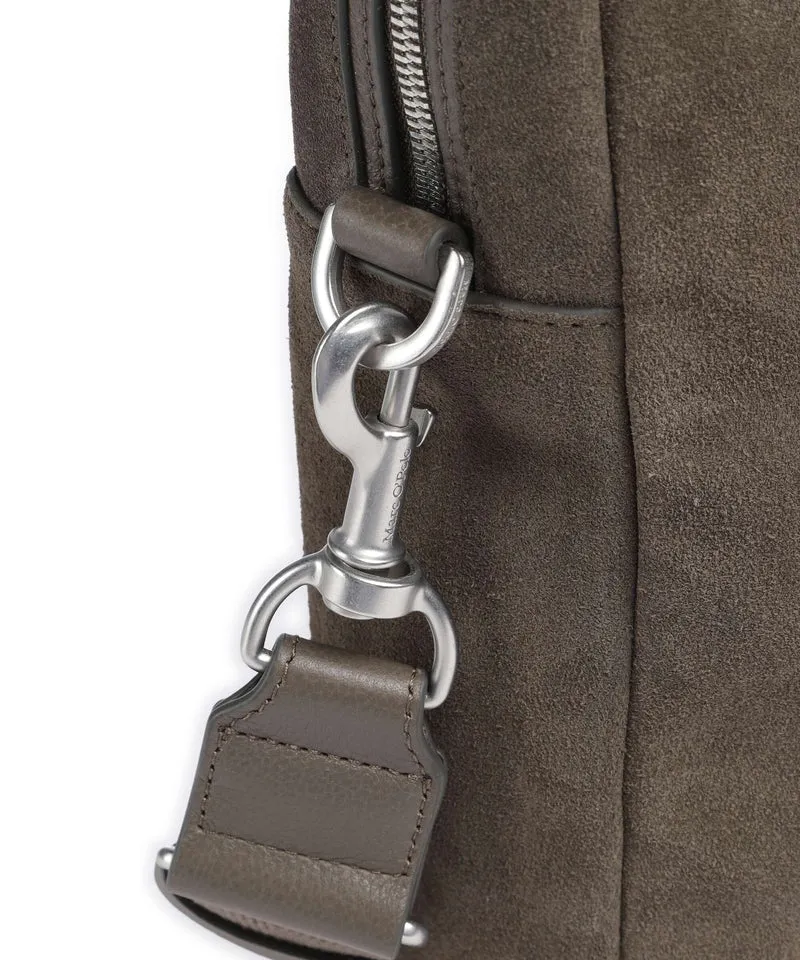 Marc O'Polo Jonis M Porte-document dark nickle