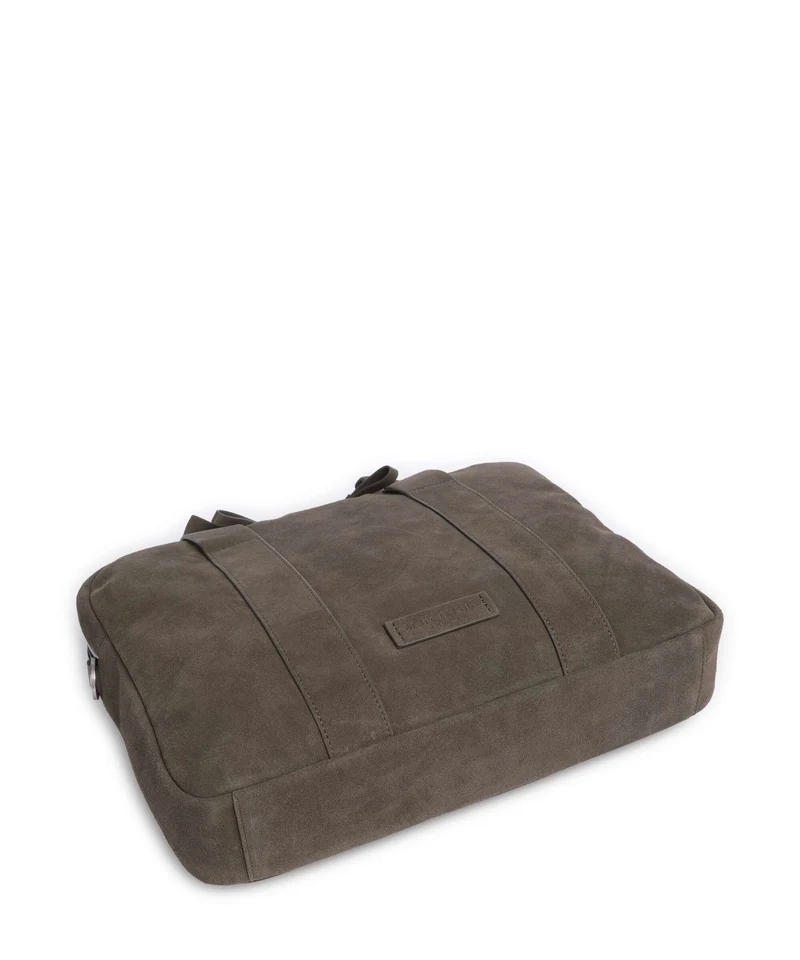 Marc O'Polo Jonis M Porte-document dark nickle