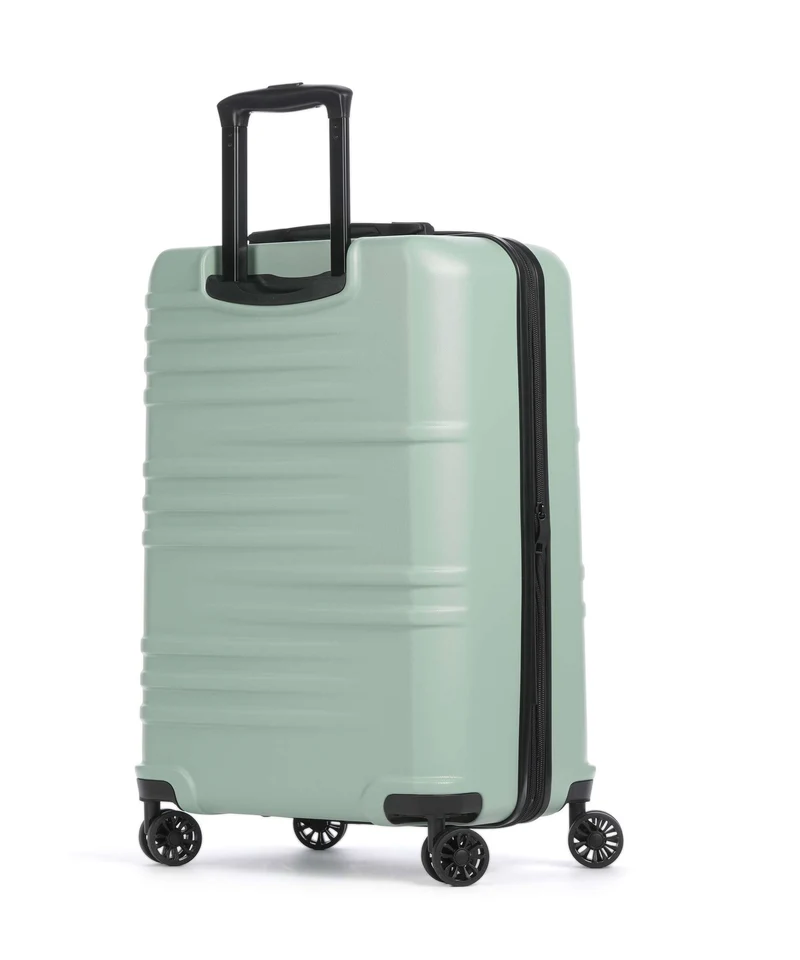 Pack Easy Mena Valise 4 roues grün