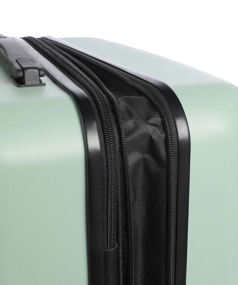 Pack Easy Mena Valise 4 roues grün