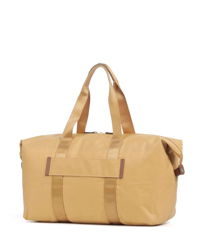 Brics X-Collection M Sac week-end miele/honey