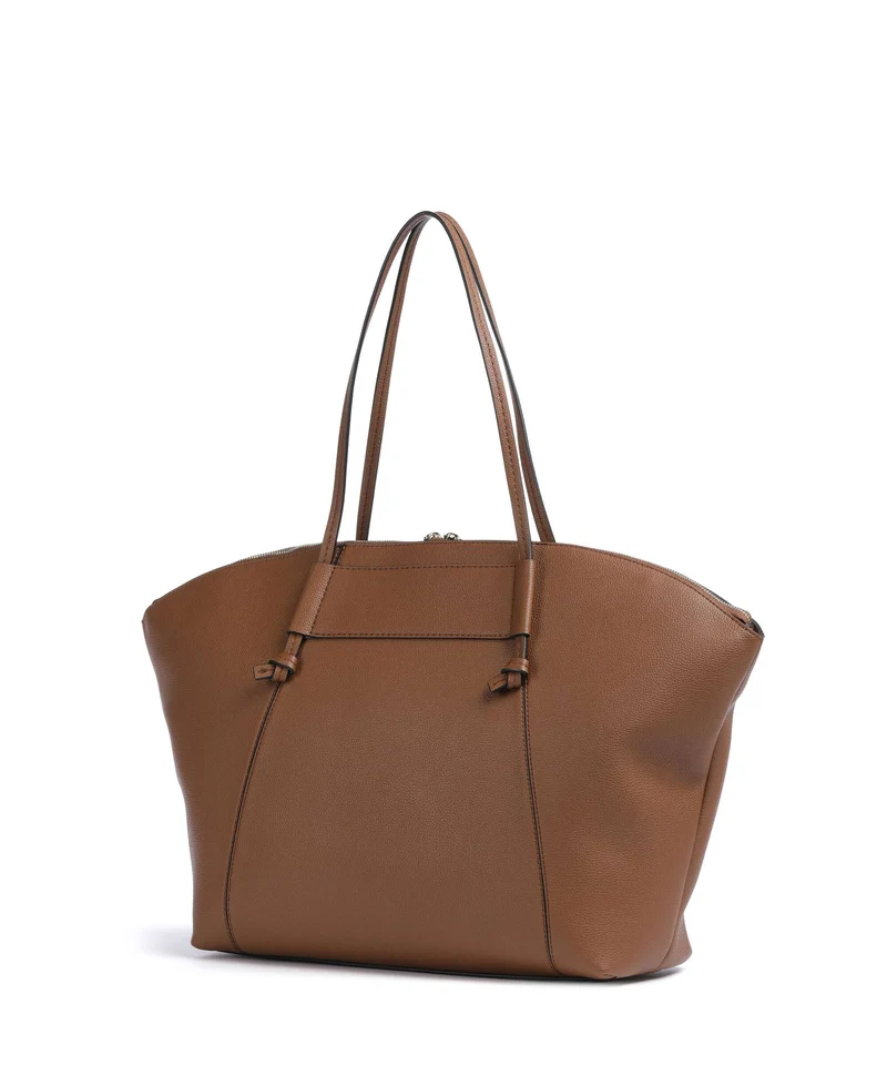 BOSS Salley Cabas medium brown