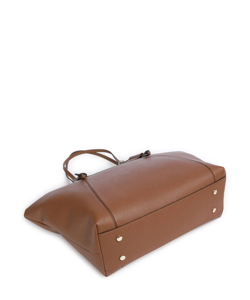 BOSS Salley Cabas medium brown