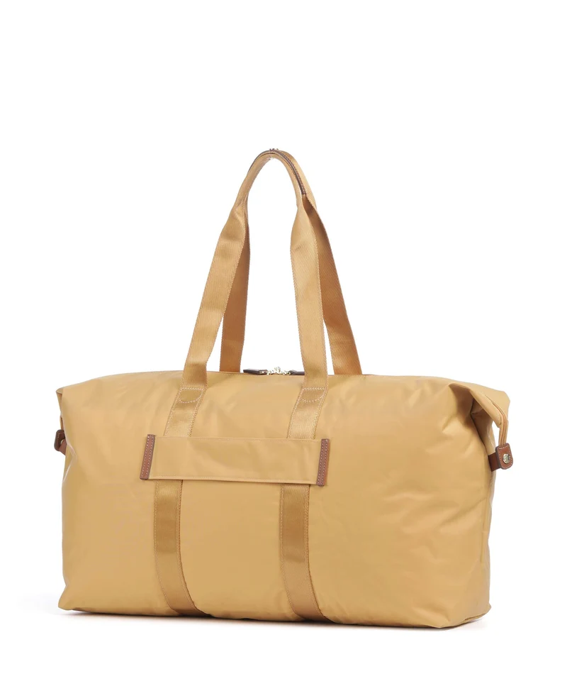 Brics X-Collection L Sac week-end miele/honey