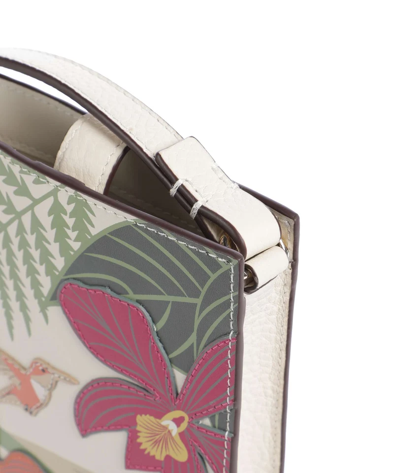 Radley London The Rhs Collection Pochette telephone salt
