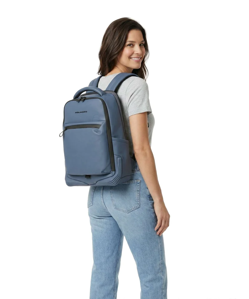 Piquadro Corner Special Sac à dos avio