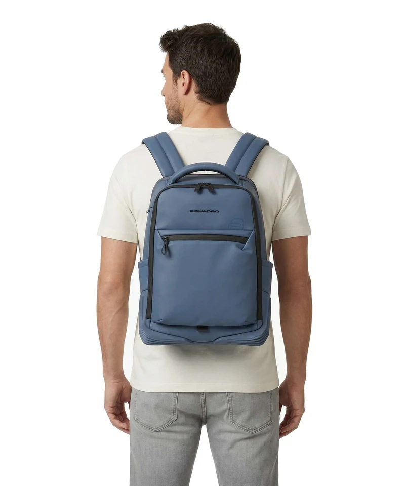 Piquadro Corner Special Sac à dos avio