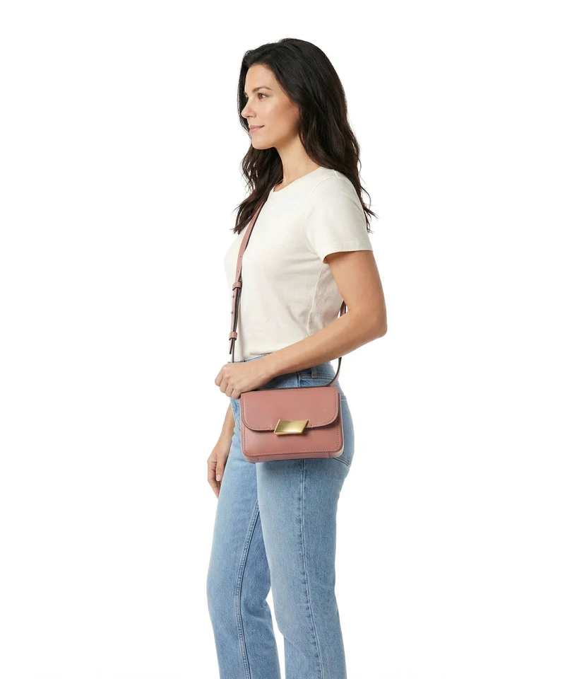 Radley London The Belsize Sac bandoulière carnation