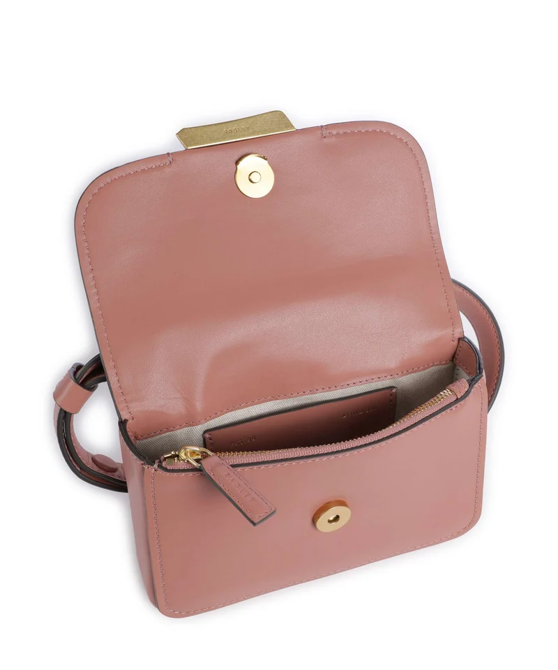 Radley London The Belsize Sac bandoulière carnation