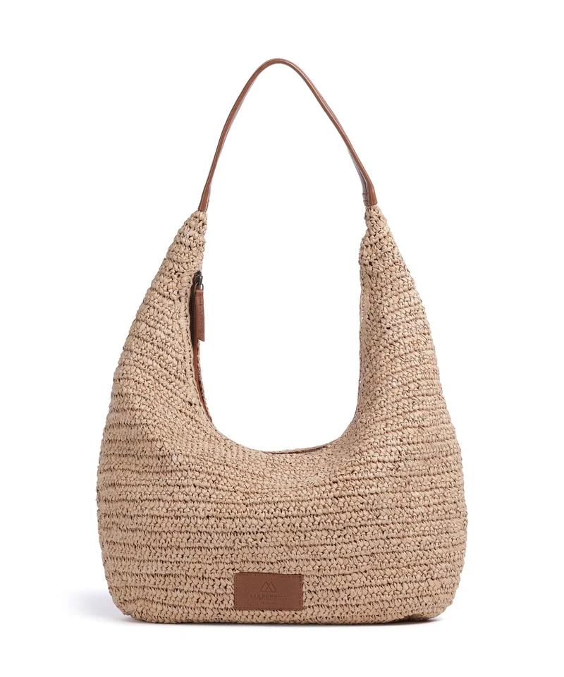 Markberg SoleaMBG Sac fourre-tout natural