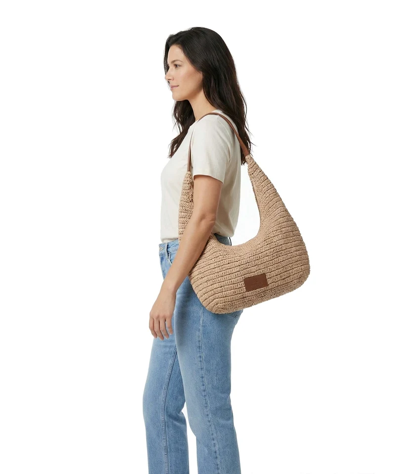 Markberg SoleaMBG Sac fourre-tout natural