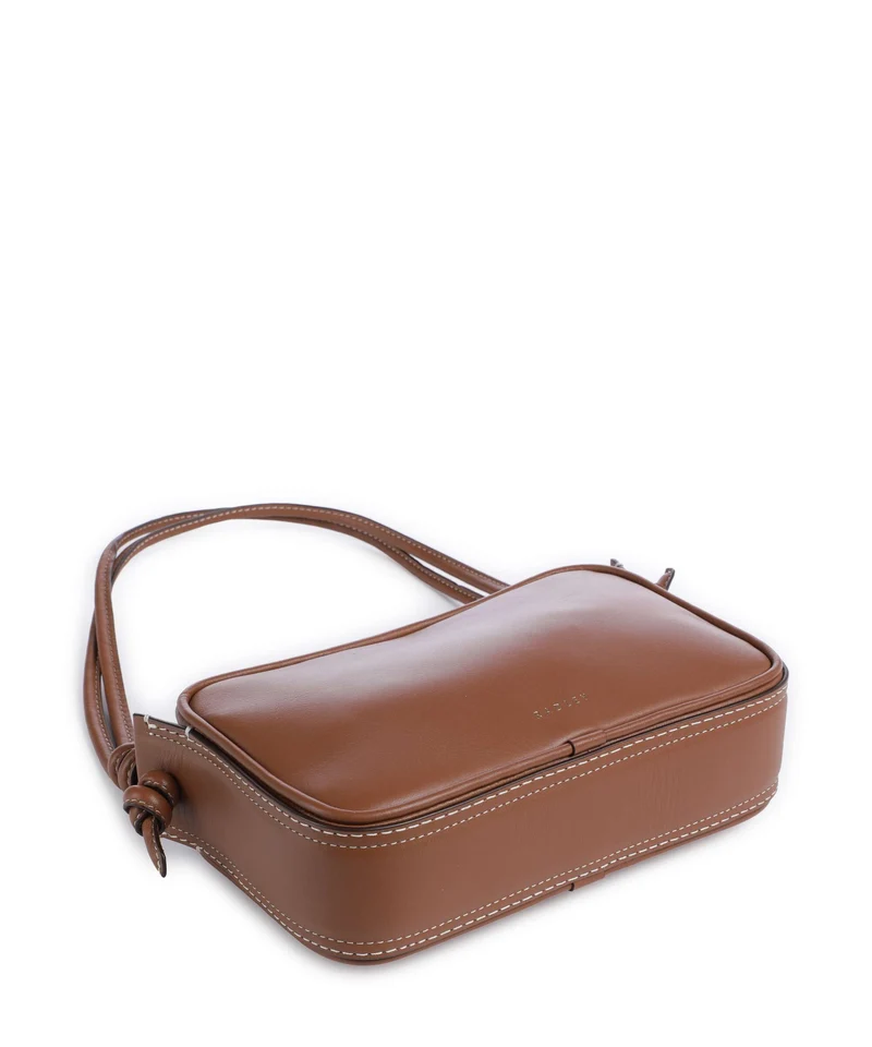 Radley London The Camden Sac porté épaule cognac