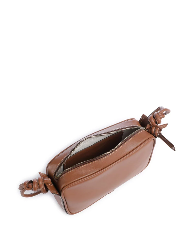 Radley London The Camden Sac porté épaule cognac