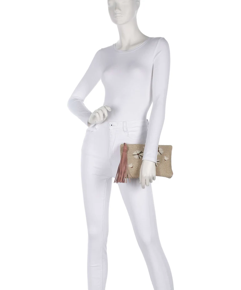 Radley London Picton Place Pochette natural