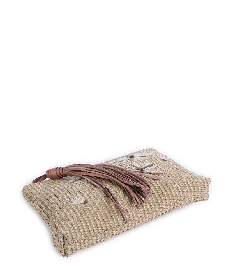 Radley London Picton Place Pochette natural