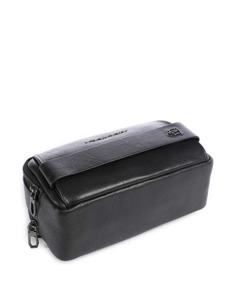 Piquadro Solm Sac de poignet black