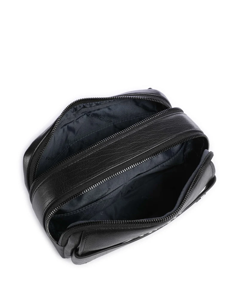 Piquadro Solm Sac de poignet black
