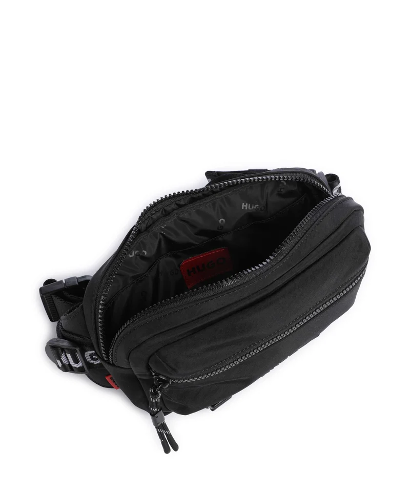 Hugo Ayden Sac banane black