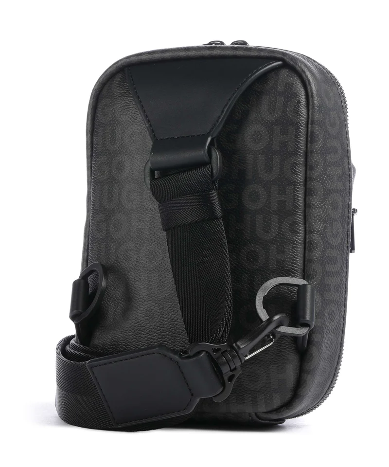 Hugo Quantic Sac sling black