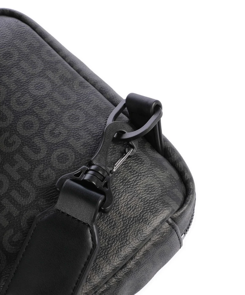 Hugo Quantic Sac sling black