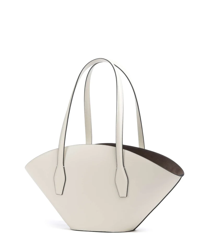 BOSS Numah Sac porté épaule open white