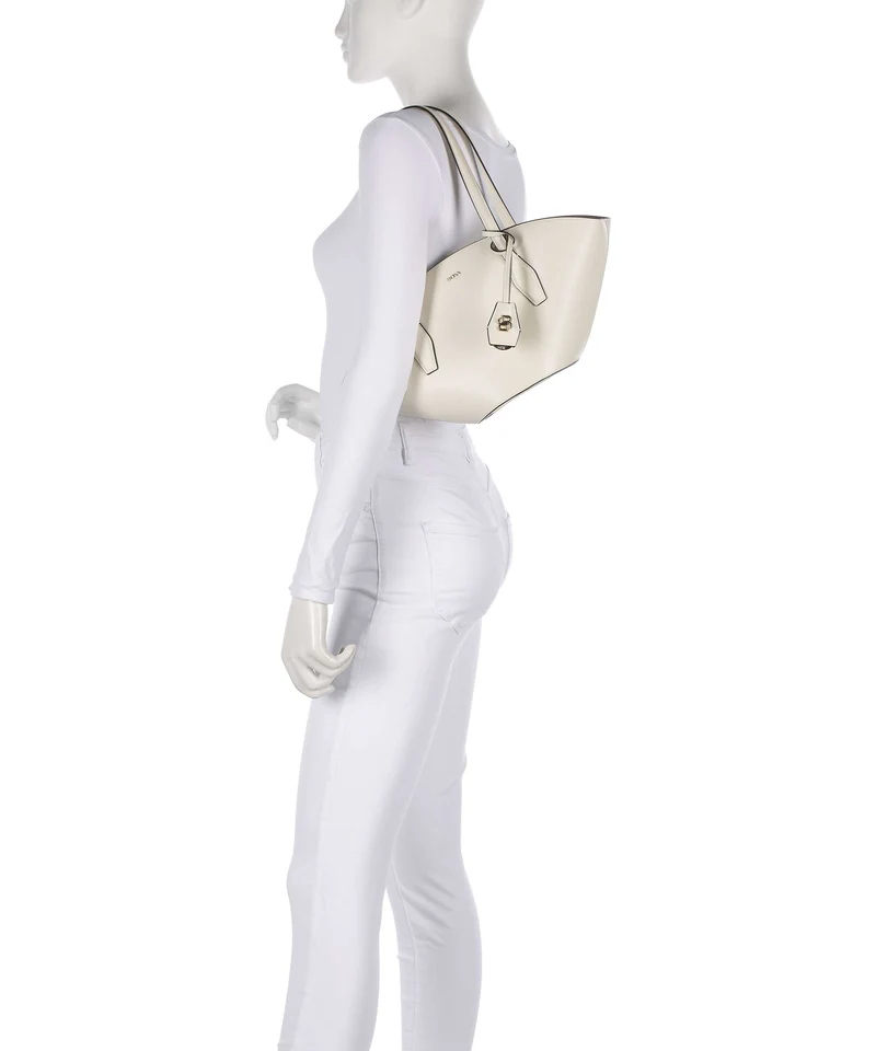 BOSS Numah Sac porté épaule open white