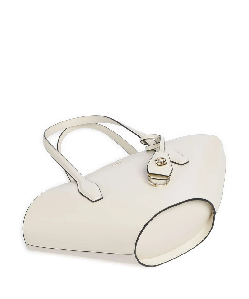 BOSS Numah Sac porté épaule open white