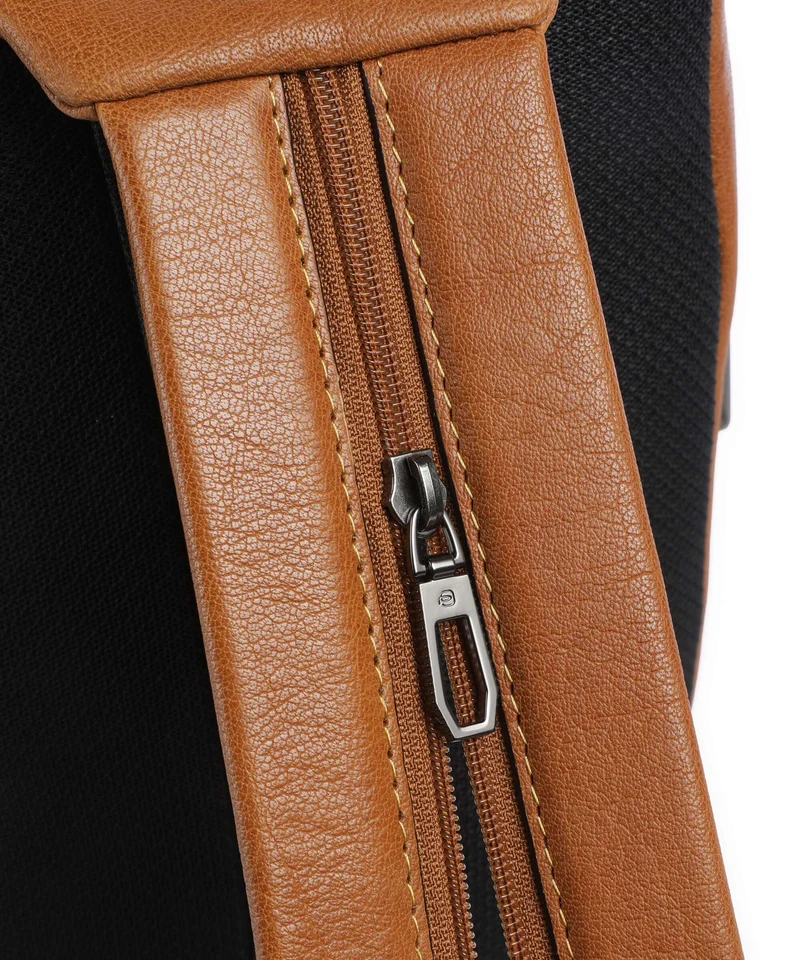 Piquadro Solm Sac sling beige