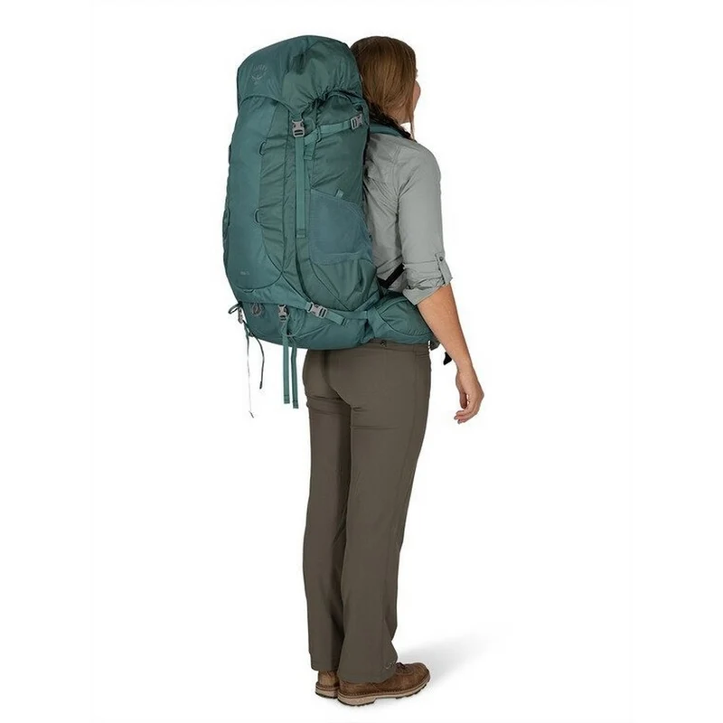 Sac à dos Osprey Viva 65 (femmes)