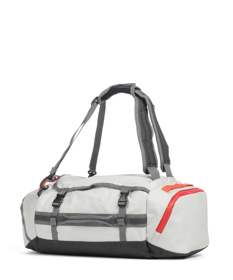 Eagle Creek Cargo Hauler 40 Sac week-end silver/rising sun