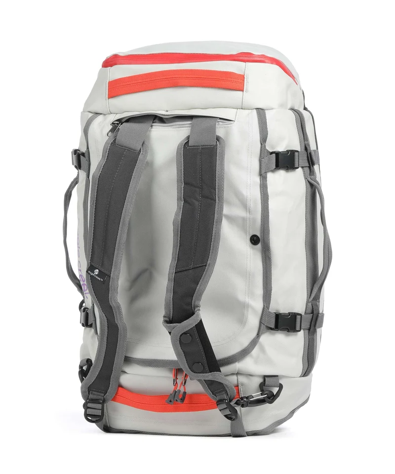 Eagle Creek Cargo Hauler 40 Sac week-end silver/rising sun