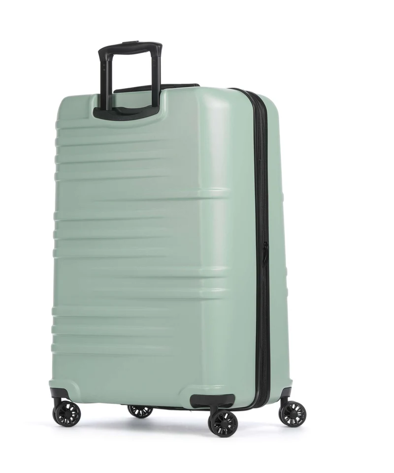 Pack Easy Mena Valise 4 roues grün