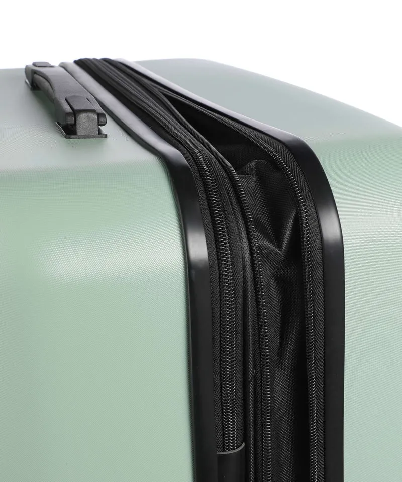Pack Easy Mena Valise 4 roues grün