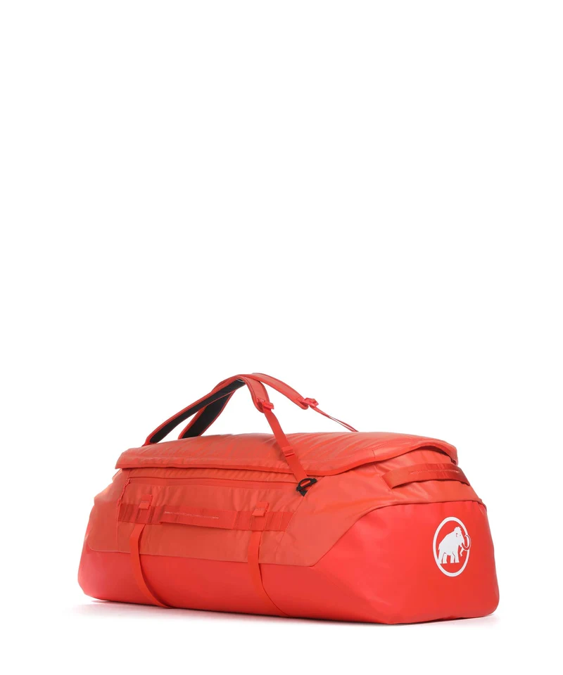 Mammut Cargo 140 Sac de voyage mammut red