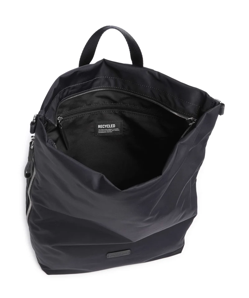 Marc O'Polo Alexa M Sac à dos deep night blue