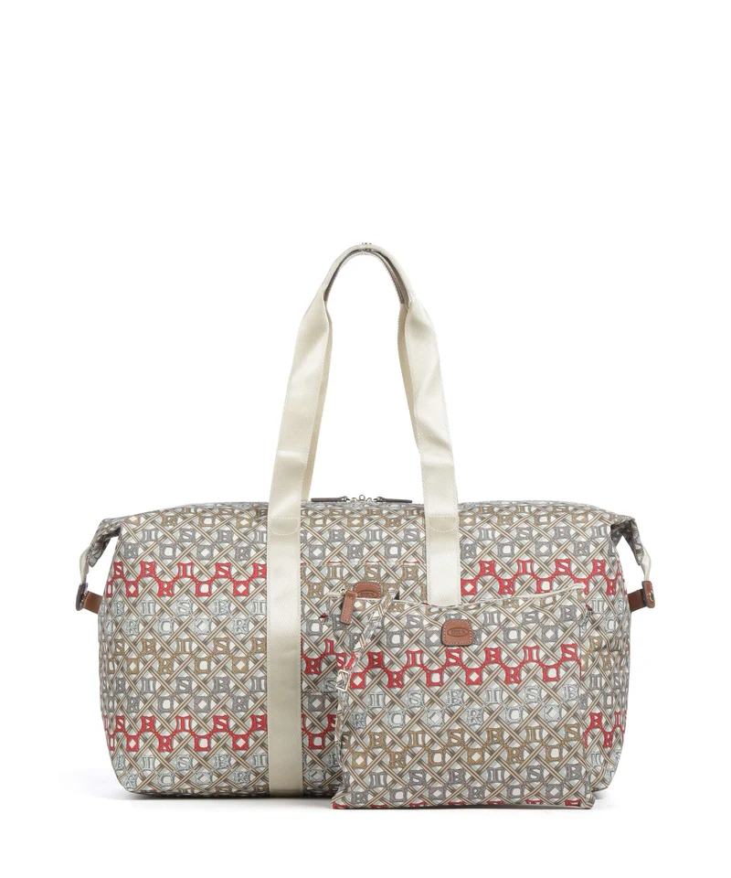 Brics X-Collection L Sac week-end macramè