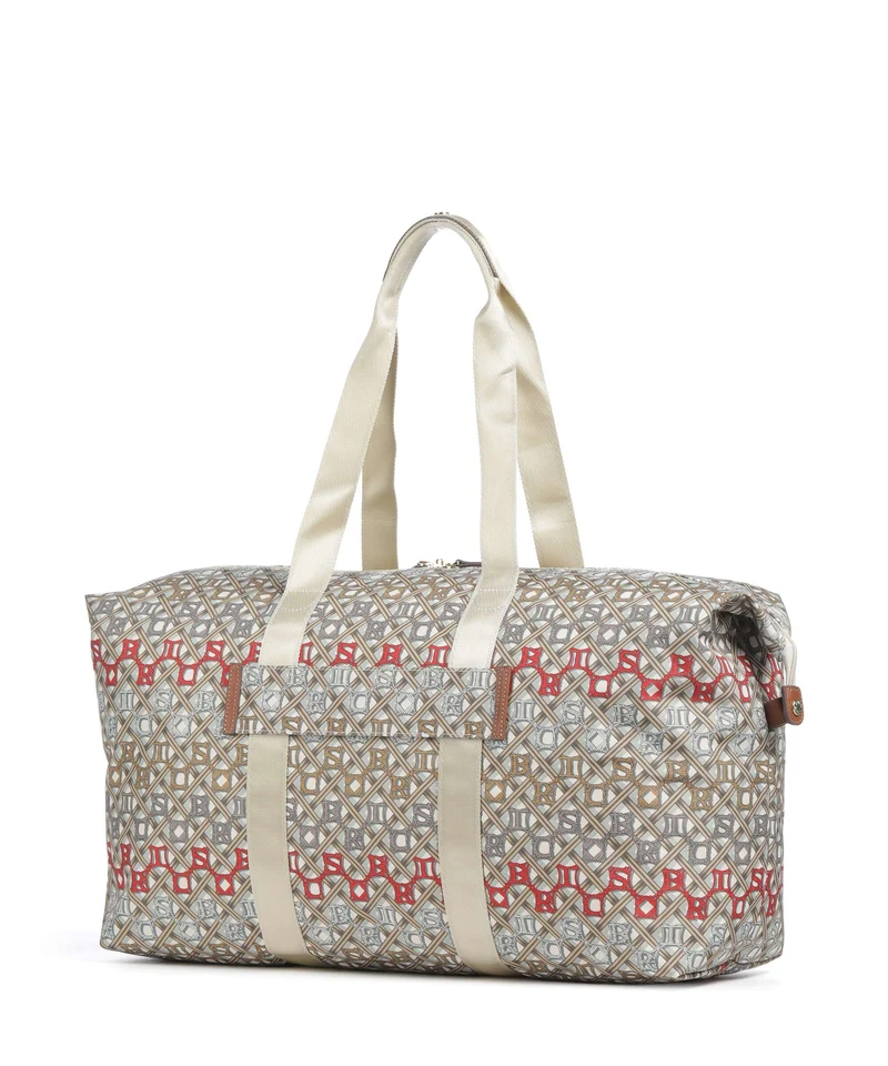 Brics X-Collection L Sac week-end macramè