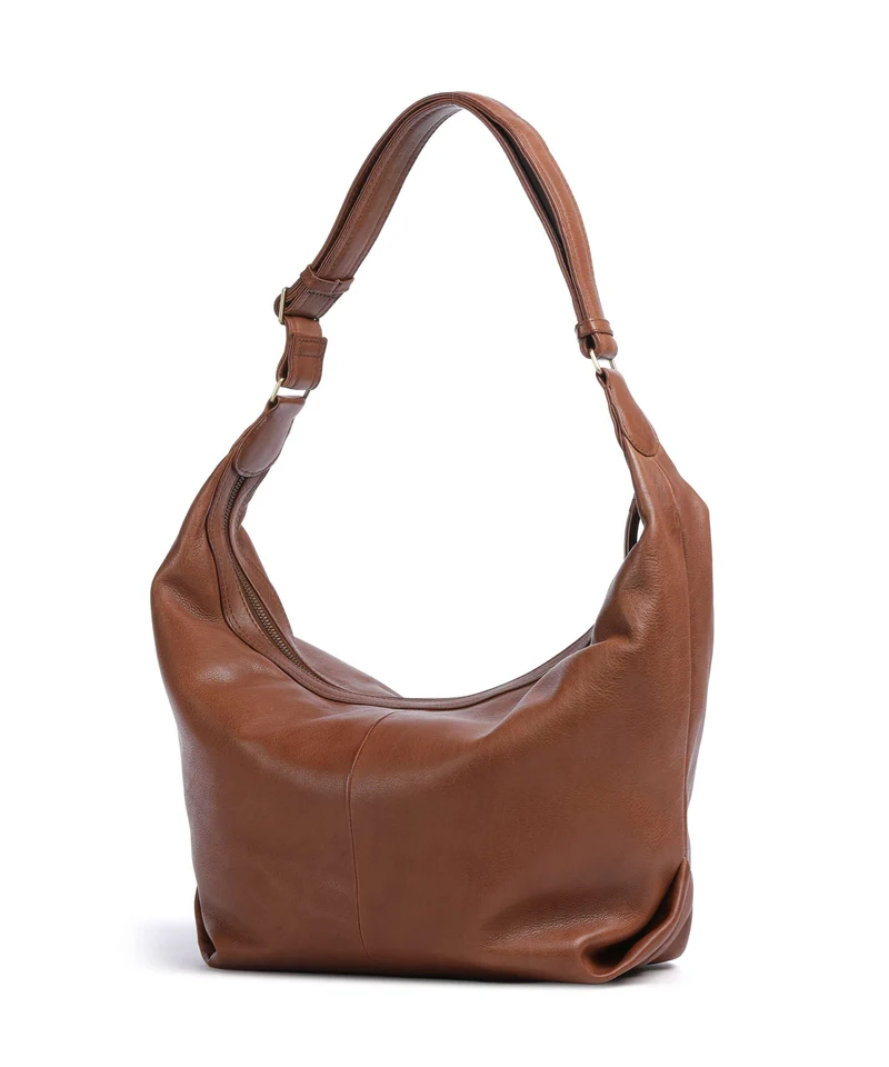 Markberg VenedaMBG Sac fourre-tout cognac