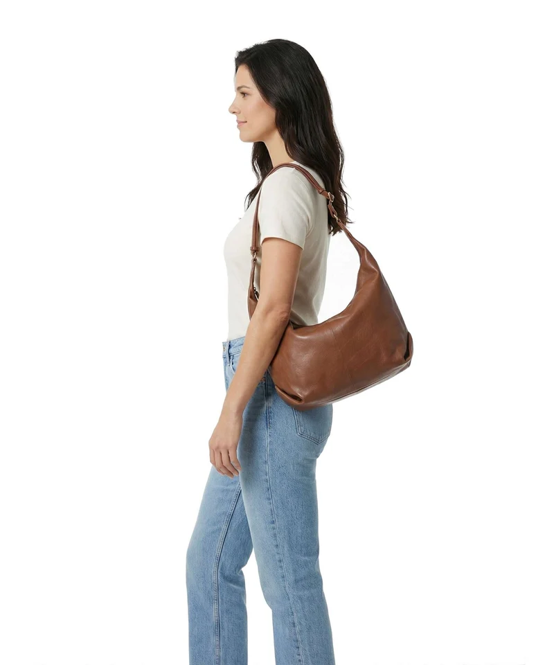 Markberg VenedaMBG Sac fourre-tout cognac
