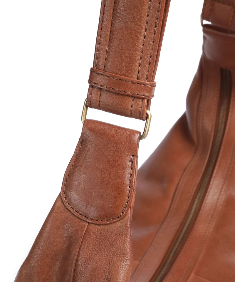 Markberg VenedaMBG Sac fourre-tout cognac