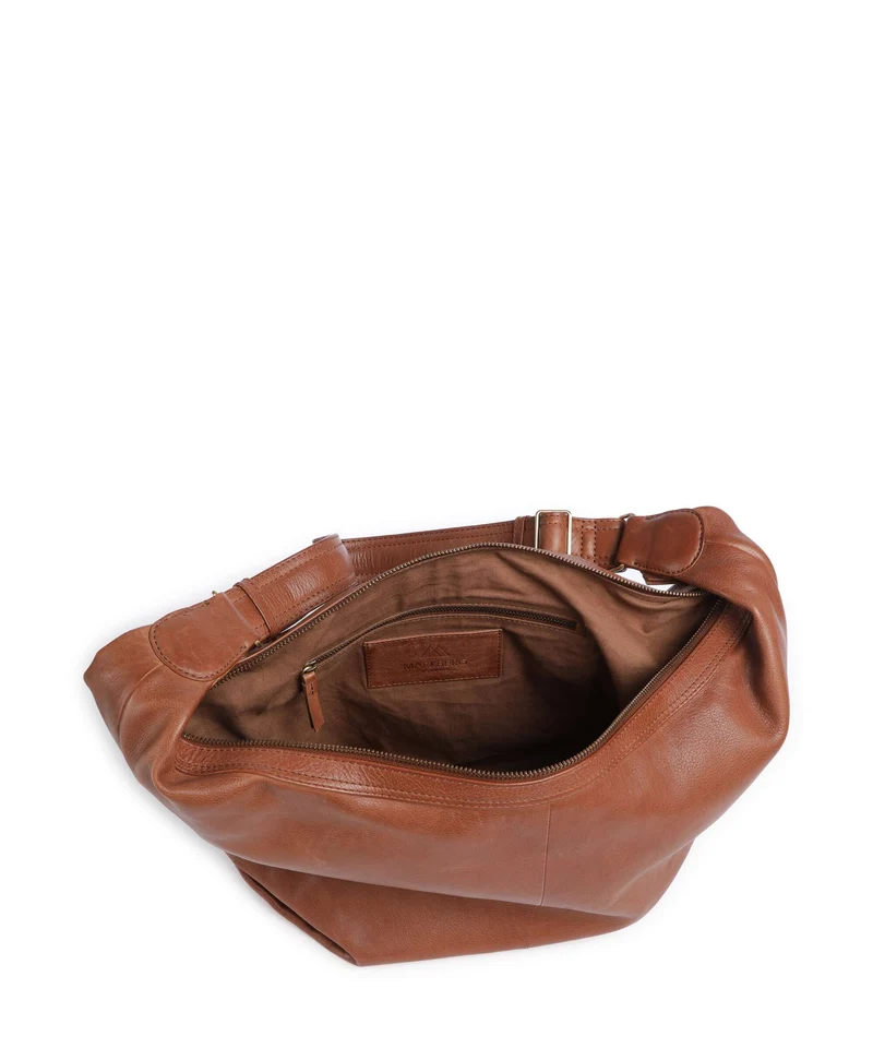Markberg VenedaMBG Sac fourre-tout cognac