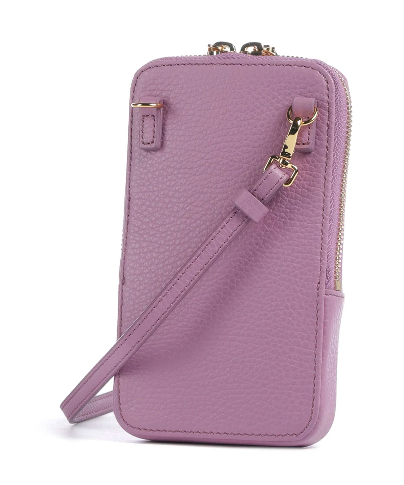 Coccinelle Flor Pochette telephone jellyfish