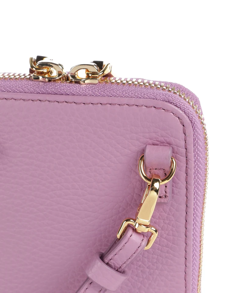 Coccinelle Flor Pochette telephone jellyfish